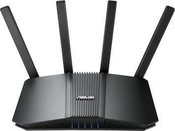 Беспроводной маршрутизатор (роутер) Asus RT-BE58U BE3600 (90IG0910-MO3C00) 1363608 фото