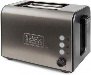 Тостер Black+Decker BXTO900E 1391678ua фото