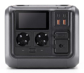Зарядная станция DJI Power 500 (DYM500H) 1346698 фото