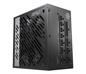 Блок живлення MSI MPG A1000G PCIE5 1353714 фото