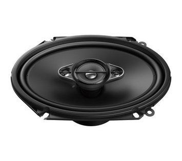 Коаксіальна автоакустика Pioneer TS-A6880F 1370513 фото