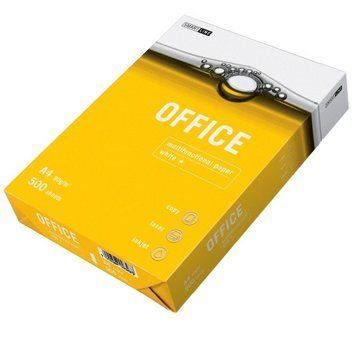 Папір для принтера/копіру Mondi Smart Line Office A4 80г/м2 500арк 1479246 фото