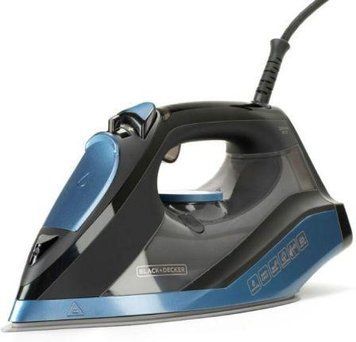 Праска з парою Black+Decker BXIR2801E 1391742ua фото