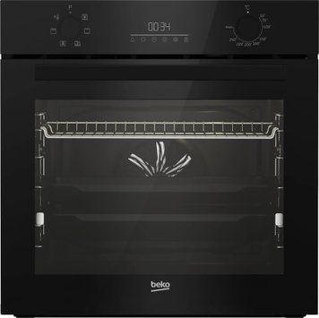 Духовка електрична Beko BBIE123001BD 1347919 фото