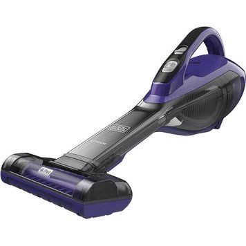 Автомобільний пилосос / Ручний пилосос Black+Decker DVA325JP07 1479216ua фото