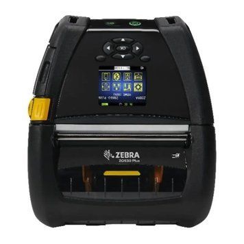 Принтер етикеток Zebra ZQ630 Plus (ZQ63-AUWAE14-00) 1480644 фото