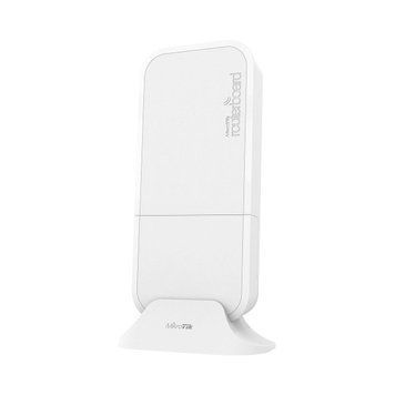 Бездротова точка доступу LTE/Wi-Fi Mikrotik wAP ac LTE6 Kit (RBWAPGR-5HACD2HND&R11E-LTE6) 1399444 фото