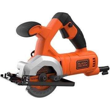 Дисковая пила Black+Decker BES510 1410327ua фото