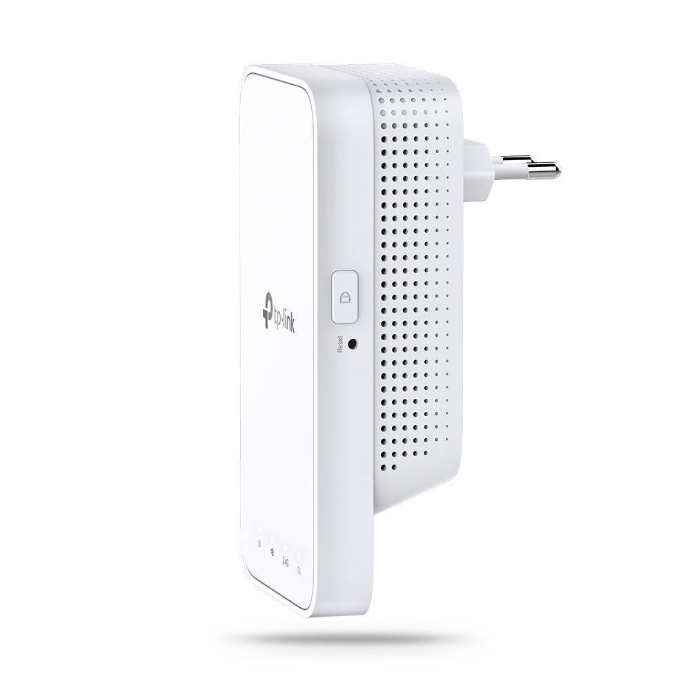 Фото Усилитель беспроводного сигнала TP-Link RE300