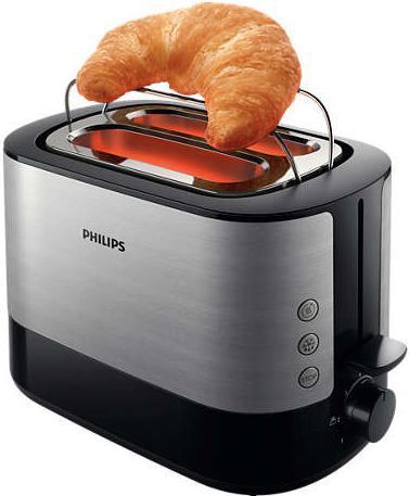Тостер Philips HD2637/90 1386086ua фото