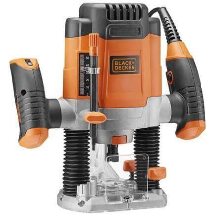 Фрезер Black+Decker KW1200EKA 1386712ua фото