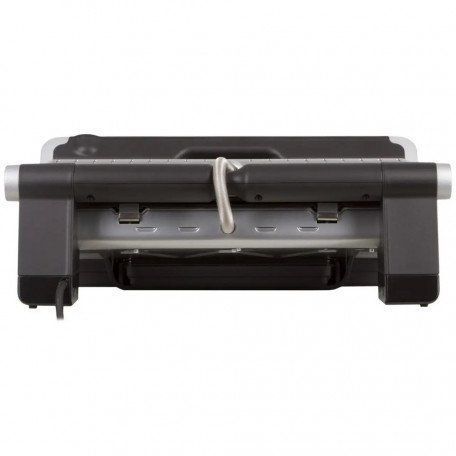 Электрогриль прижимной Tefal Optigrill+ XL GC722D16 1479842ua фото