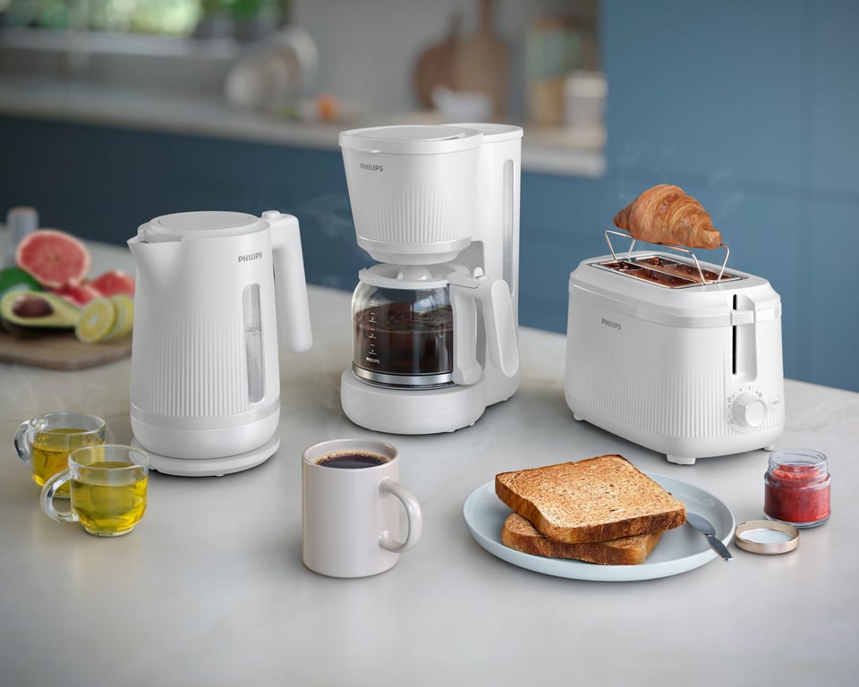 Фото Електрочайник Philips Series 3000 HD9411/00