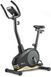 Велотренажер магнитный Hop-Sport HS-2080 Spark Black/Gold 1458551 фото 4