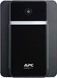 Линейно-интерактивный ИБП APC Back-UPS 650W/1200VA USB Schuko (BX1200MI-GR) 1375278ua фото 2