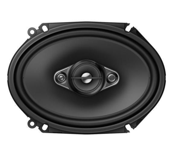 Коаксіальна автоакустика Pioneer TS-A6880F 1370513 фото
