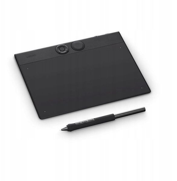 Графический планшет Wacom Intuos Pro S 2025 (PTK470K0B) 1447104ua фото