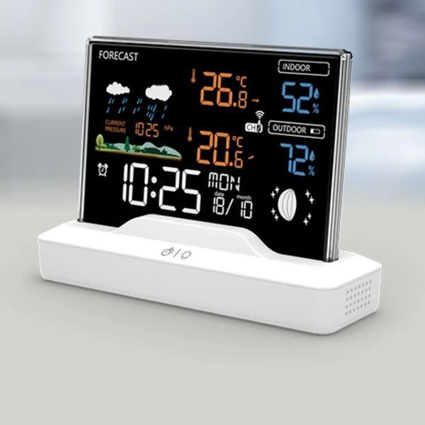 Метеостанция Manta Windy MTO100W 1346694 фото
