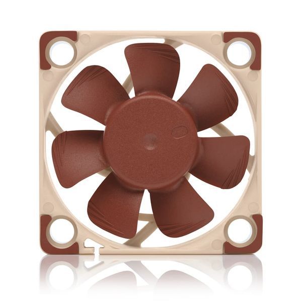 Вентилятор Noctua NF-A4x10 5V PWM 1356726 фото