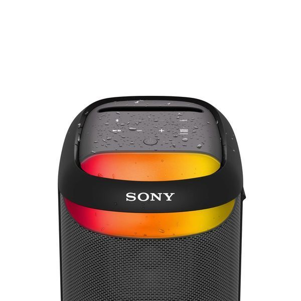 Портативная колонка Sony SRS-XV500 1348428 фото