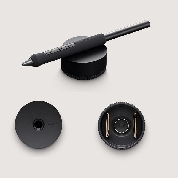 Графический планшет Wacom Intuos Pro S 2025 (PTK470K0B) 1447104ua фото