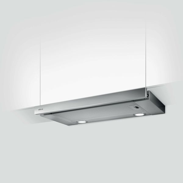 Витяжка телескопічна Elica ELITE 26 IX/A/90 1366097 фото