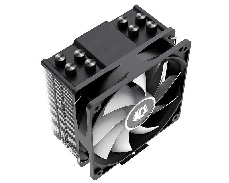Фото Повітряне охолодження ID-Cooling SE-214-XT