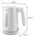 Електрочайник Philips Series 3000 HD9411/00 1437663ua фото 2