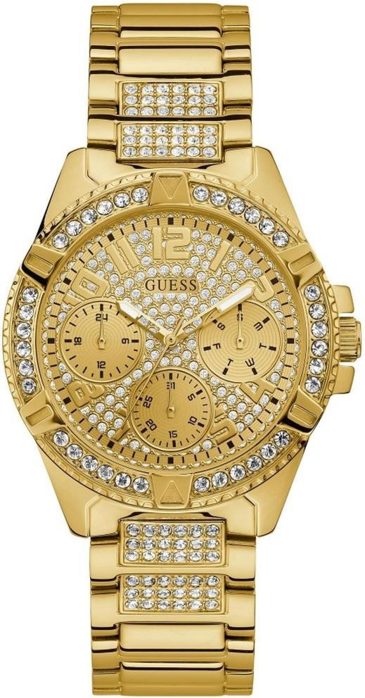 фото Жіночий годинник Guess W1156L2 1