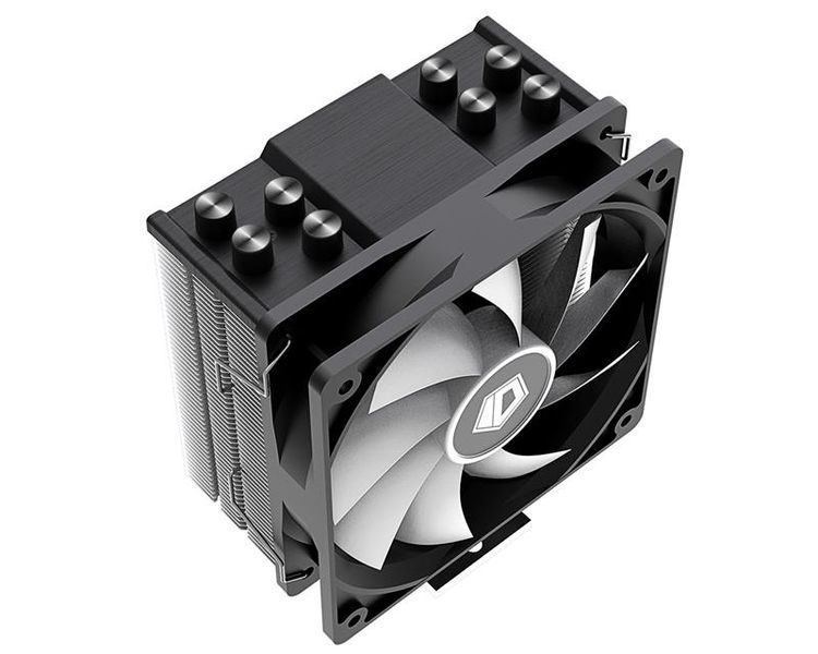 Повітряне охолодження ID-Cooling SE-214-XT 1482284ua фото