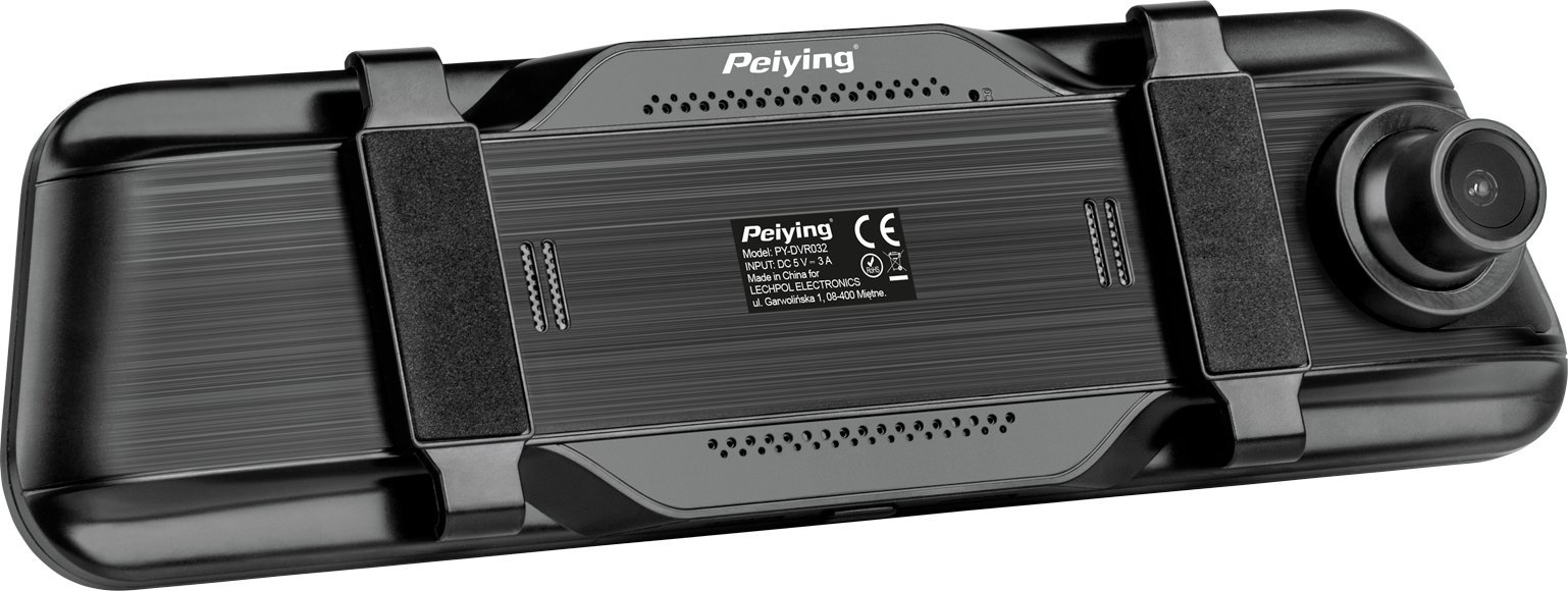 фото Автомобильный видеорегистратор Peiying Basic L200 2