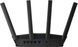 Беспроводной маршрутизатор (роутер) Asus RT-BE58U BE3600 (90IG0910-MO3C00) 1363608 фото 7