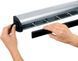 Настінна сушарка для білизни Brabantia Black Nylon 22 м (385766) 1369804 фото 2