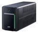 Линейно-интерактивный ИБП APC Back-UPS 650W/1200VA USB Schuko (BX1200MI-GR) 1375278ua фото 1