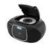 Радиоприемник JVC RC-E451B 1356847 фото 4