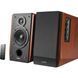 Мультимедійна акустика Edifier R1700 BT Brown 1358173 фото 1