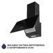 Витяжка похила Minola HDN 6224 BL 700 LED 1474874ua фото 8