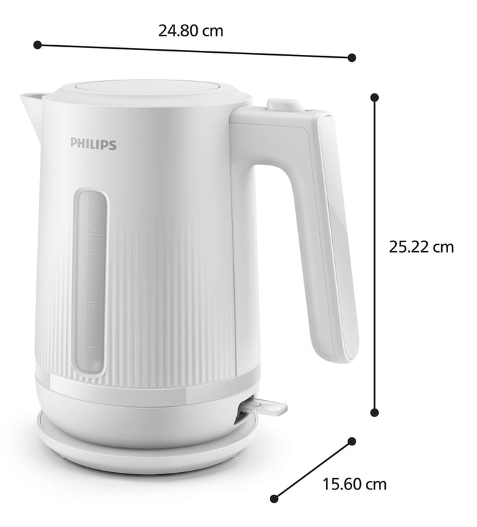 Фото Електрочайник Philips Series 3000 HD9411/00