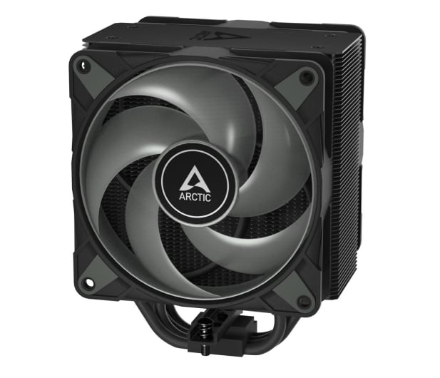 фото Воздушное охлаждение Arctic Freezer 36 A-RGB SI Black (AOCPU00013A) 1