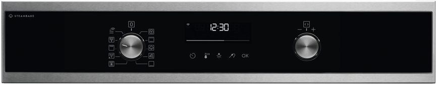 Духовка электрическая Electrolux EOD6F77WX 1345627 фото