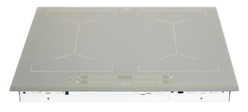 Варочная поверхность электрическая Electrolux EIV64440BS 1361440 фото