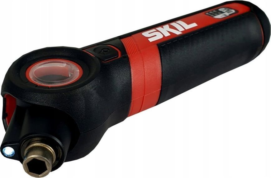 Електровикрутка Skil SD1E2714GA 1427060 фото