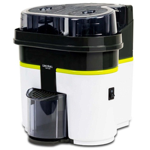 Фото Соковыжималка для цитрусовых (цитрус-пресс) Cecotec Cecojuicer Zitrus citrus juicer (CCTC-04039)