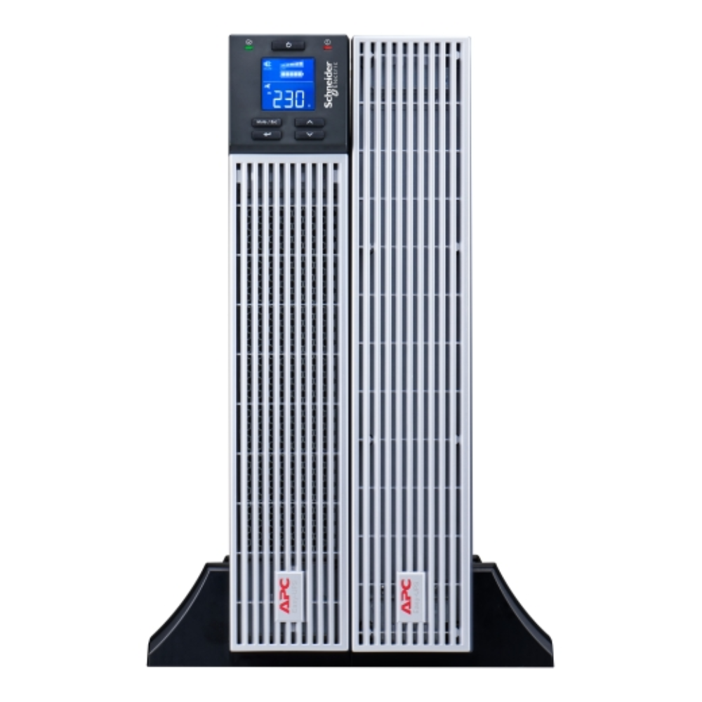 фото ИБП непрерывного действия (Online) APC Easy UPS SRVL RT 2000VA (SRVL2KRILRK) 1