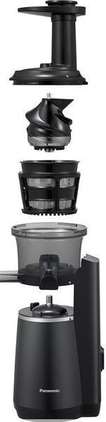 Соковитискач шнековий Panasonic MJ-L501KXE 1370162 фото