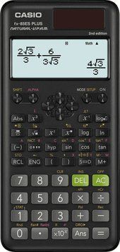Калькулятор Casio FX-85ESPLUS-2-SETD 1427378 фото