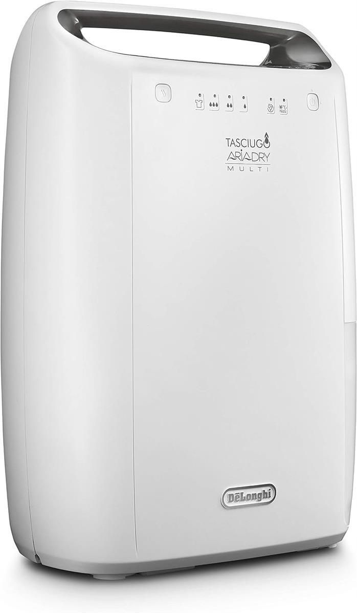 фото Осушувач повітря De'Longhi Tasciugo AriaDry Multi DEX212SF 2