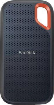 SSD накопитель Sandisk Extreme Portable V2 4 TB (SDSSDE61-4T00-G25) 1357624 фото