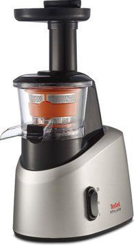 Соковитискач шнековий Tefal ZC255B 1362073 фото
