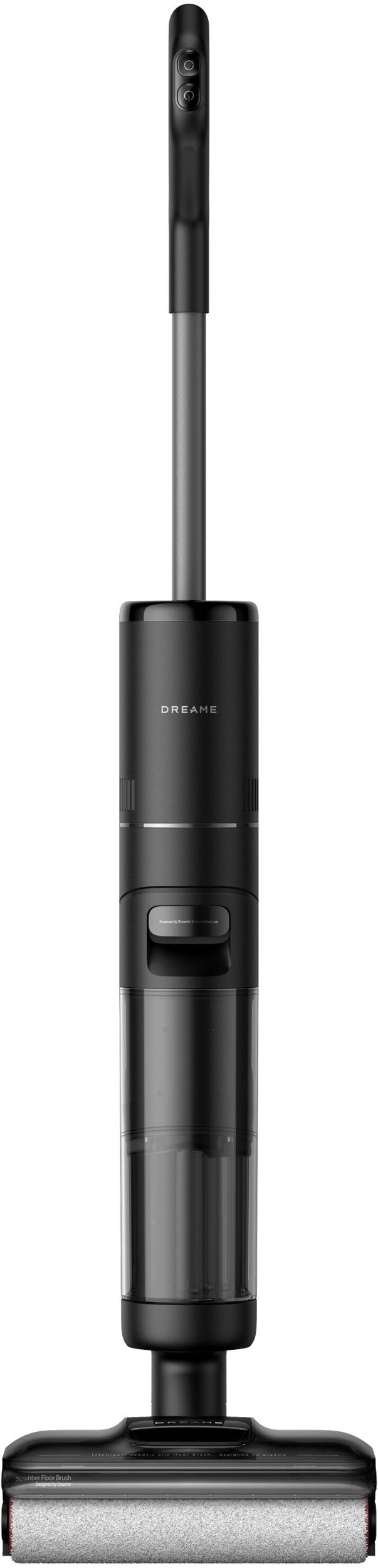 Фото Вертикальный пылесос (1в1) / Моющий пылесос Dreame H12 Pro Flex Reach (HHR44A)